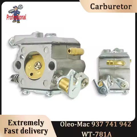 Carburetor 23mm For WAVE125 Motorcycle Scooter Replacement Engine Parts With Mounting Seal Accessori