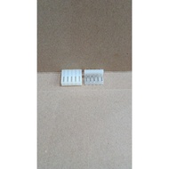 8958 molex connector connector 5p 5pin 5 pin large pitch 3.96 mm