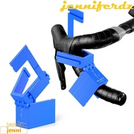JENNIFERDZ Bicycle Shift Lever Angle Measuring, 3D Print Inward Bending Angle Handlebar Angle Finder