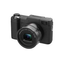 AKH CD-R5 Mirrorless 5x optical zoom digital camera 48 million images HD shooting video recorder dig