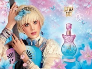ANNA SUI Rock Me Summer of Love 安娜蘇搖滾甜心女性香水 75ml