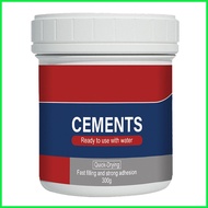 Concrete Patch Crack Filler & Floor Repair Cement Quick Dry Floor Repair Cement Waterproof Weather-R
