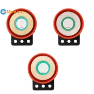 SFB-55 DC12V/24V AC220V High Decibel Active Buzzer Alarm Speaker Leaded Alarm Sound Signaler