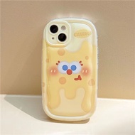 OPPO Reno2 Case Cute Cartoon Boy And Girl Phone Case OPPO Reno2F Reno2Z Man Soft Phone Case OPPO Reno5 Reno5pro Reno6 New