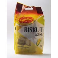 AGROMAS BISKUT JAGUNG 24gram