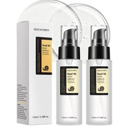 2PCSGOCAYRRYAdvancedSnailMucin96%PowerRepairingEssence,SnailMucin96%-Anti-AgingSerum,WithSnailSecret