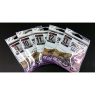 OWNER EBI SP 96528 PRAWN HOOK MATA UDANG OWNER READY STOCK FISHING HOOK MADE IN JAPAN