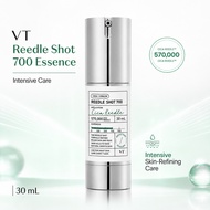 VT Reedle Shot 700 Essence