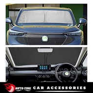 Honda CRV HRV CITY CIVIC 2024 CRV Gen6 Sunshade Dashboard Protection Cover CRV HRV Accessories