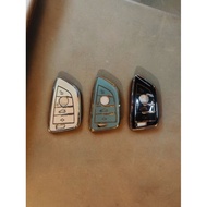 BMW TPU key case key cover grade A high quality for bmw f30 f32 f21 f10 g20 g30 g80 bmw key case