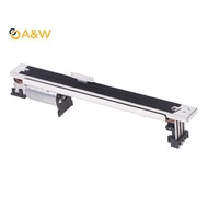 A&W 1PCS Electric Fader RSA0N11M9A0J DM1000 M7CLLS9 Mixer Potentiometer / Motor-driven Master Fader