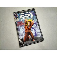 New Universe PSI Comic Force 9 (July 1987 (kkshi)), Marvel