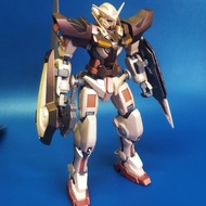 NG 1/100 Exia Trans Am 2nd Bandai