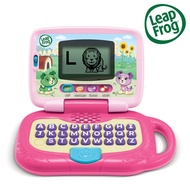 【LeapFrog】新版我的小筆電-粉色