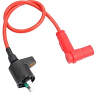 Ignition Coil Is Suitable For Engine 50-250cc ATV