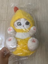 🩵Mofusand 炸蝦公仔🩵⚠️現貨⚠️