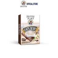 Master Beef Oat Soup - 40gx3 (Exp: 07/2025)
