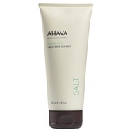 Ahava Deadsea Salt Liquid Dead Sea Salt 200ml