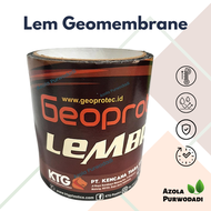 Lem Geomembrane GEOPROTEC LEMBRANE 1 roll
