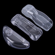 hungrnee Portable Swimmming Goggle Packing Box Plastic Case Swim Anti Fog Protection A
