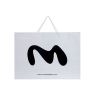 Paper Bag by Money Alter Paper Bag Gift
