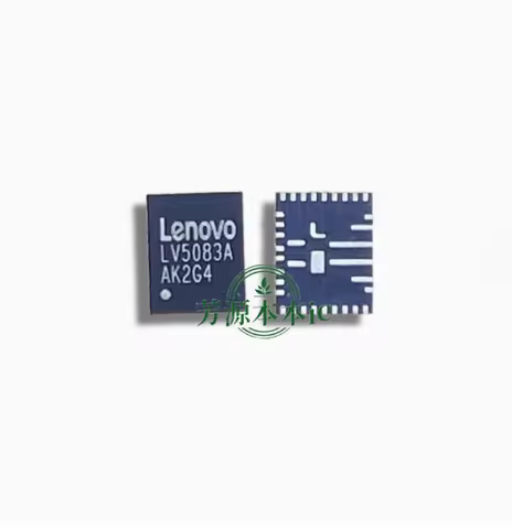 New LV5083AGQV LV5083A