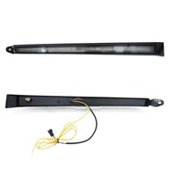 【MAO】-For Land Cruiser 100 LC100 Spare Parts Accessories Dynamic Turn Signal Waterproof Car DRL Dayt
