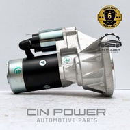 NISSAN NU41 , YU41 , TD42 STARTER (HIT TYPE) 12V T11 2.5KW S033-101