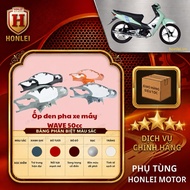WAVE 50cc motorcycle headlight cover