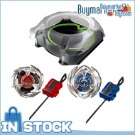 [Authentic] Takara Tomy Beyblade X Set BX-17 Entry Set