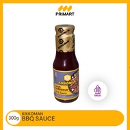 KIKKOMAN BBQ Sauce 300 grams BBQ Sauce