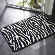 Bath Mat Shower Mat Room Mat Door mat Memory Foam Washable Anti-slip mat Bath mat