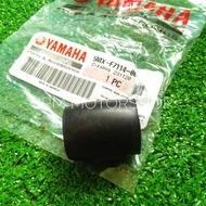 R10 B2 / R10 B13 5MX-F7114-00 YAMAHA Engine Support Damper MIO sporty / MSI115