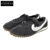 Nike 女款 Moon Shoe SP Off Noir 運動鞋，男款黑色 HV8547-001，尺寸 11.5（美國）[二手]