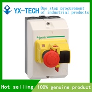 In stock Original GV2MCK04 GV2-MCK04 Enclosure for TeSys GV2ME - IP55 - fitted with Emergency