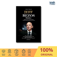 JEFF BEZOS MINDSET - Influenced Figure Series - Yash Media