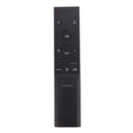 Compatible Replacement AH81-15047A Remote for Samsun-g Sound Bar HW-Q990B HW-Q930B HW-Q6CB HW-Q600B 
