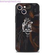 Casing Hardcase Custom Softcase LG V60 V50 V50S V40 V30 V20 Velvet G8X ThinQ 5G Maternal Disaster AB