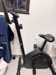 DOMYOS Essential 03 Exercise Bike