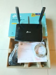 TP-link TL-MR6400