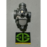 ORIGINAL PE 28 BRT carburetor removed from Ninja r ss rr.