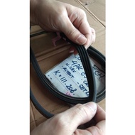 Fan belt v belt 4PK895 CONTITECH 1pcs