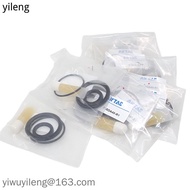 Airtac Cylinder Repair Kit Seal SDA/ACQ SC/SU SI/SE ACP/ACE12/16/20/25/32/40/50/63/80