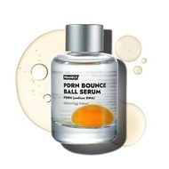 FRANKLY Salmon PDRN Bounce Ball Serum – 99% Pure PDRN Salmon DNA for Post Microneedling Recovery, Re