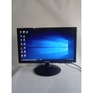 Samsung s19c150f 19-inch lcd monitor ready to use