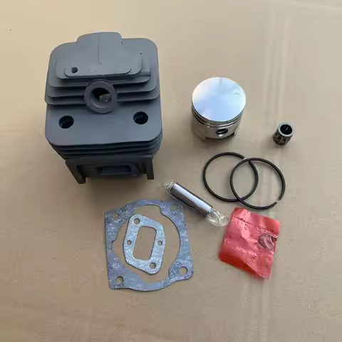 40F-5 CYLINDER KIT 40MM 1E40F-5 40-5 2 STROKE BRUSHCUTTER TRIMMER AUGER ZYLINDER PISTON RING BEARING