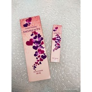 SET PERFUME AVON Sweet Honesty Moments (Perfume + Pc)