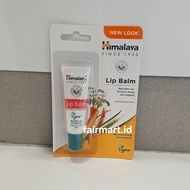 HIMALAYA Lip Balm 10GR Vegan Lip Moisturizer