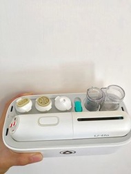 U.tia韓國 Utia Aqua Peeling 深層毛孔清潔機