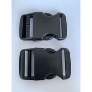 Bukcle 3cm acetal lock